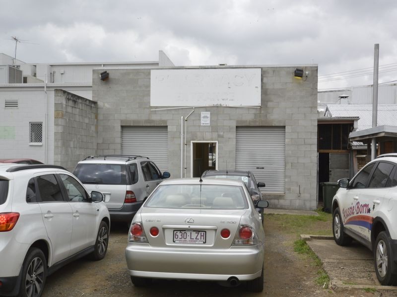 4 William Street, Beaudesert QLD 4285