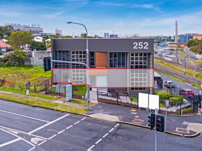 Lot 1, Grnd Flr/252 Annerley Road, Dutton Park QLD 4102