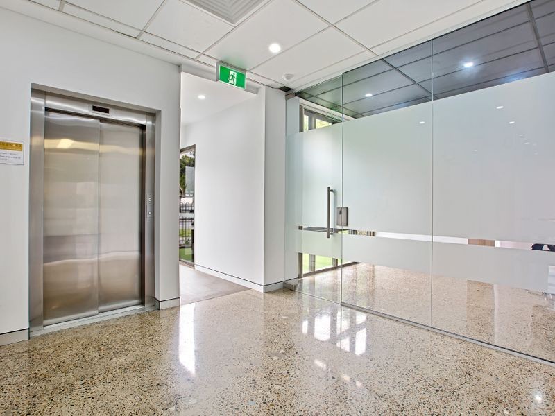 Lot 1, Grnd Flr/252 Annerley Road, Dutton Park QLD 4102