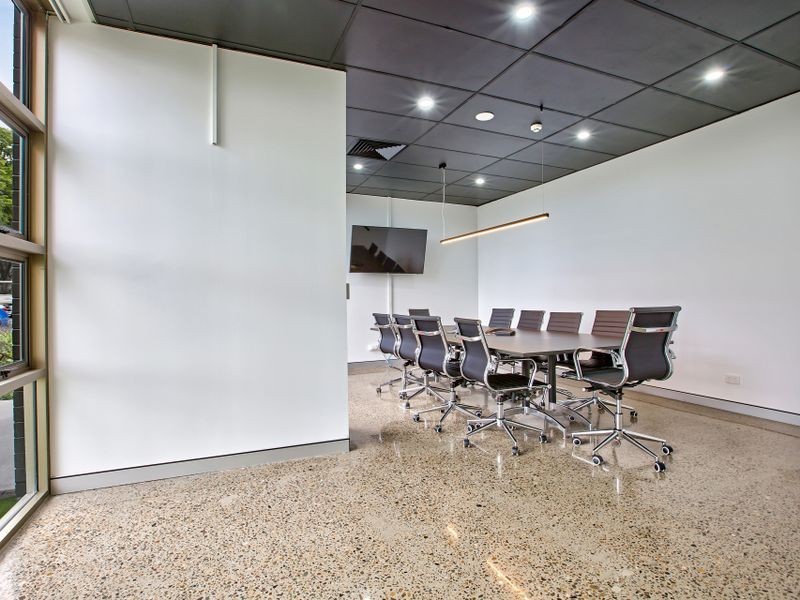 Lot 1, Grnd Flr/252 Annerley Road, Dutton Park QLD 4102