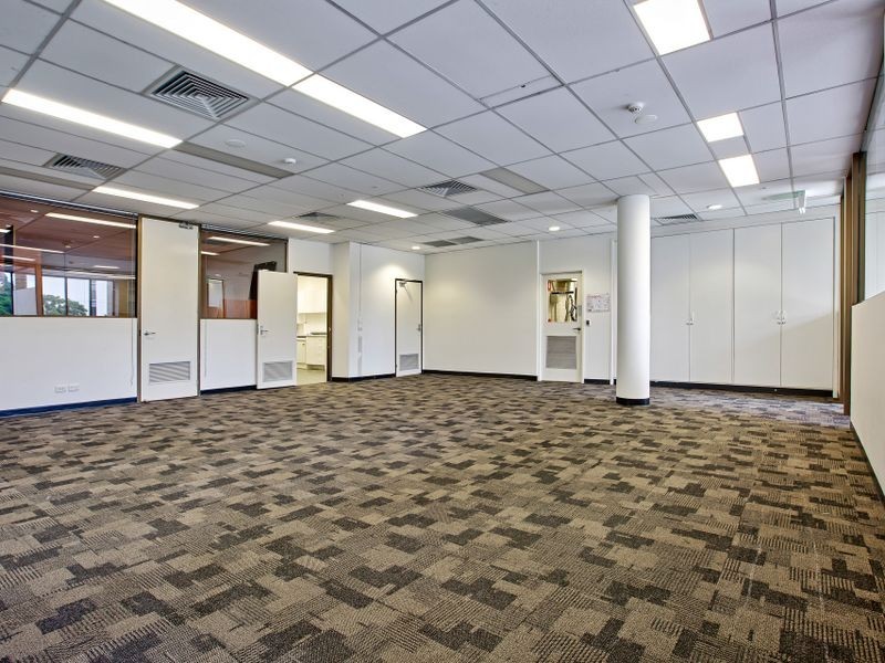 Lot 1, Grnd Flr/252 Annerley Road, Dutton Park QLD 4102