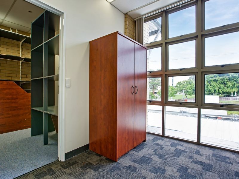 Lot 1, Grnd Flr/252 Annerley Road, Dutton Park QLD 4102