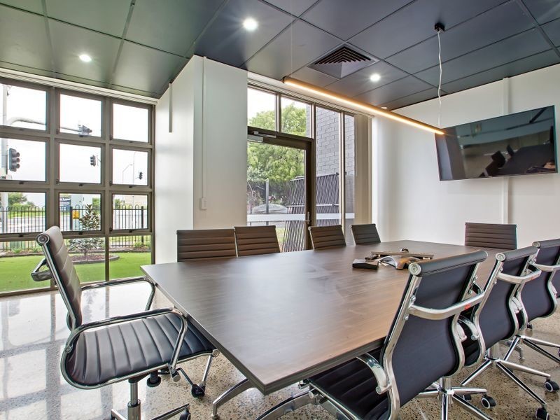 Lot 1, Grnd Flr/252 Annerley Road, Dutton Park QLD 4102