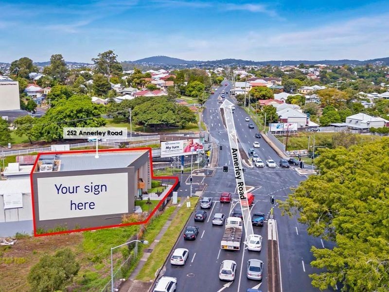 Lot 1, Grnd Flr/252 Annerley Road, Dutton Park QLD 4102