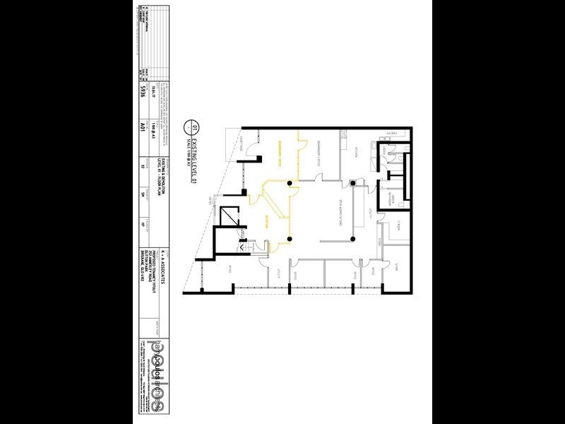 Lot 1, Grnd Flr/252 Annerley Road, Dutton Park QLD 4102