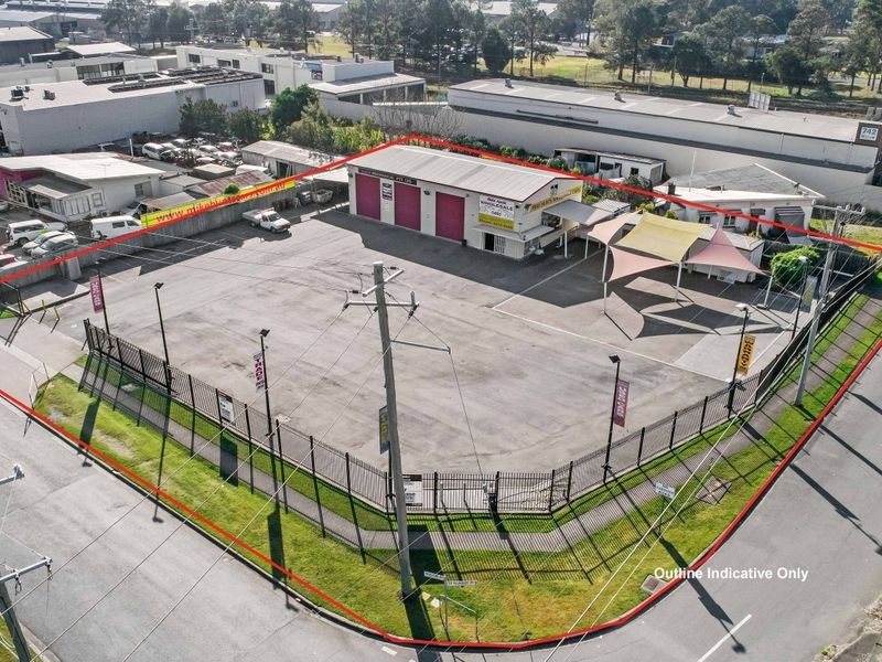 730 Boundary Road, Coopers Plains QLD 4108