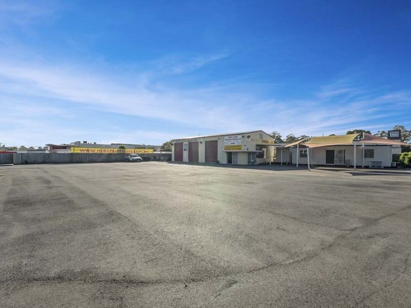 730 Boundary Road, Coopers Plains QLD 4108