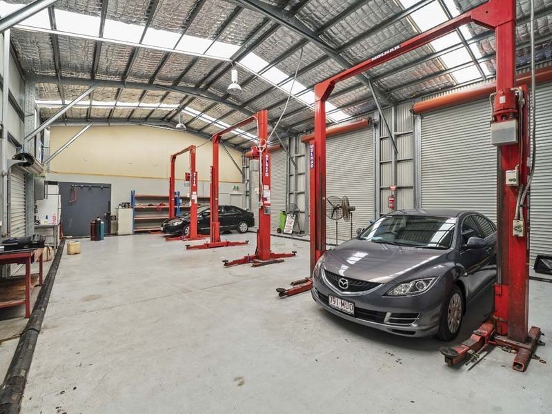 730 Boundary Road, Coopers Plains QLD 4108