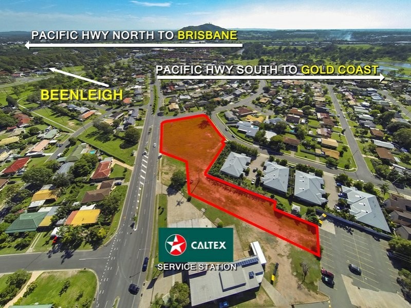 44 – 50 Cotswold Street, Mount Warren Park QLD 4207