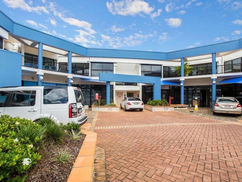 19/42 Bundall Road, Bundall QLD 4217