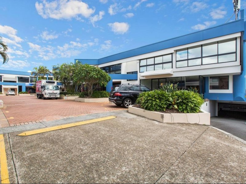 19/42 Bundall Road, Bundall QLD 4217