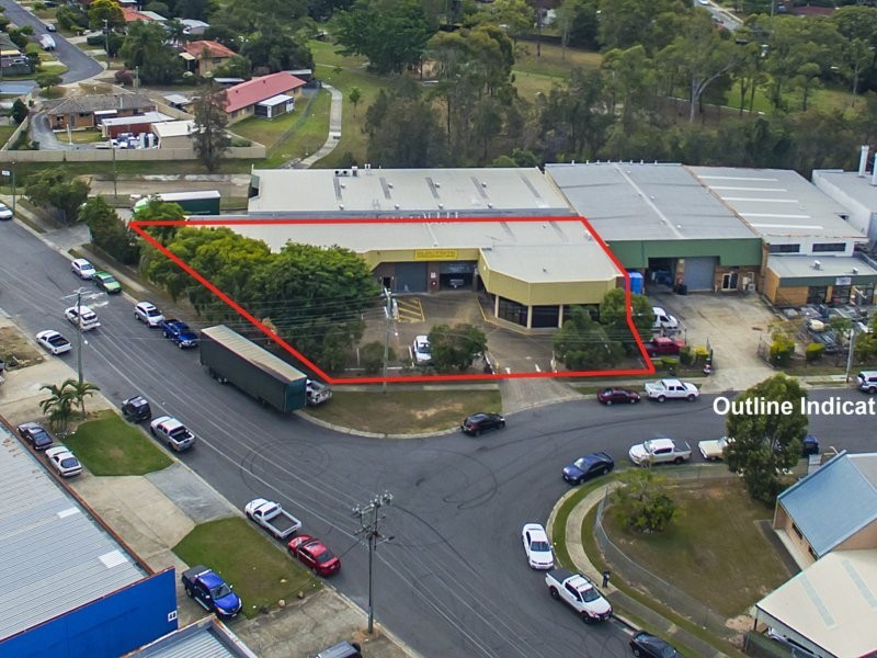 35 Smallwood Street, Underwood QLD 4119