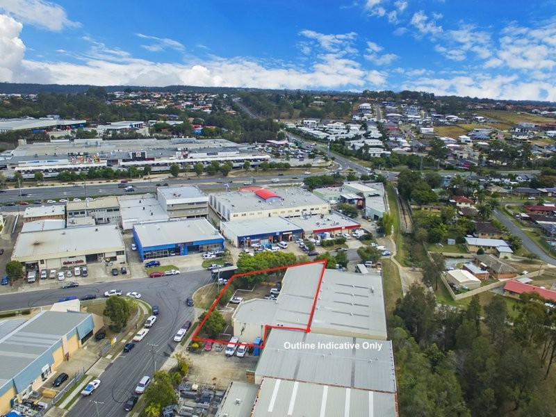 35 Smallwood Street, Underwood QLD 4119