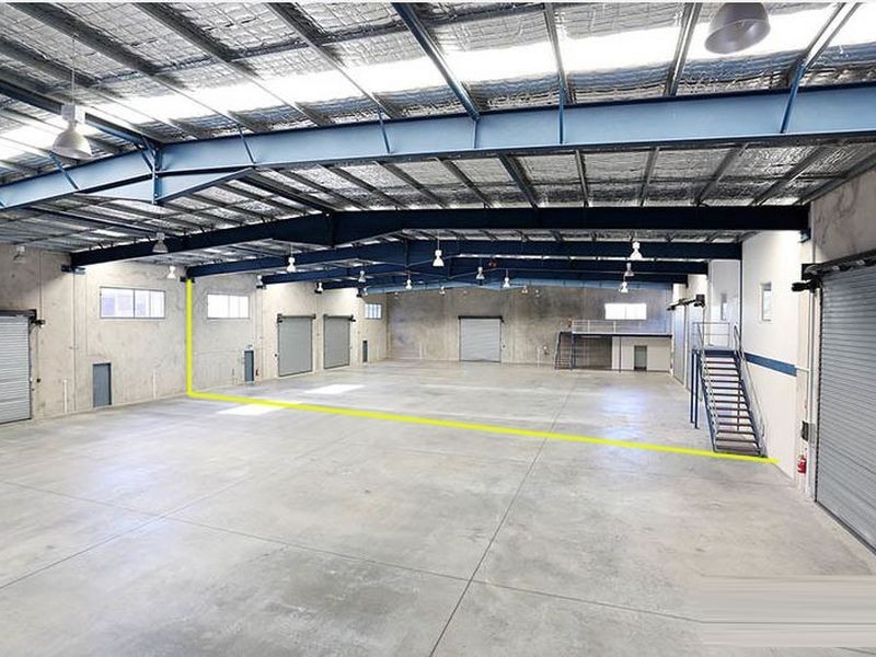 15/1440 New Cleveland Road, Chandler QLD 4155