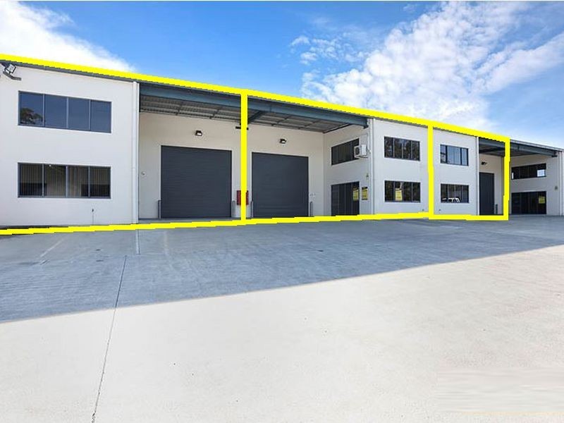 15/1440 New Cleveland Road, Chandler QLD 4155