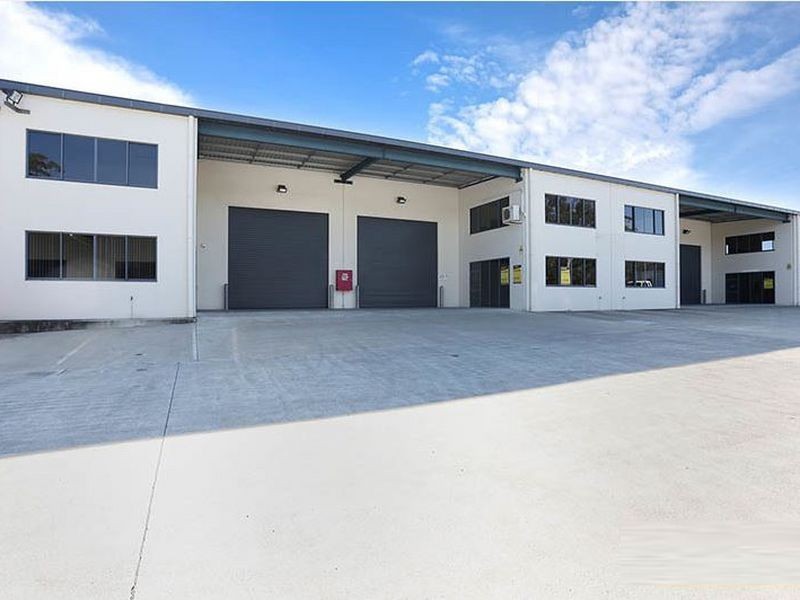15/1440 New Cleveland Road, Chandler QLD 4155