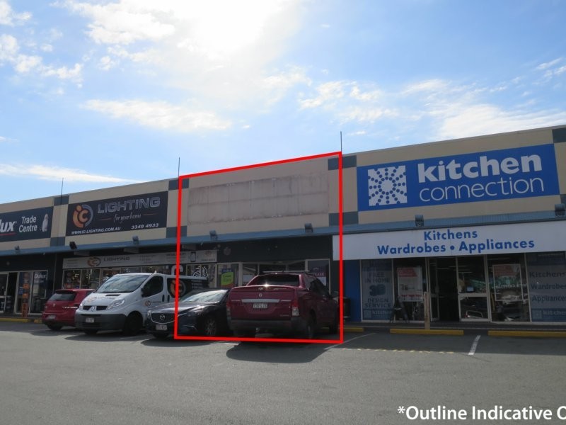 1230 Logan Road, Mount Gravatt QLD 4122