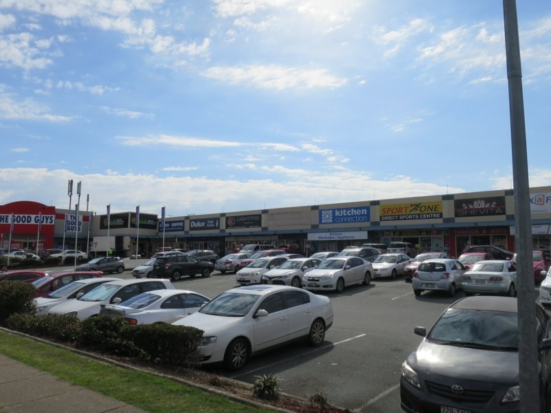 1230 Logan Road, Mount Gravatt QLD 4122