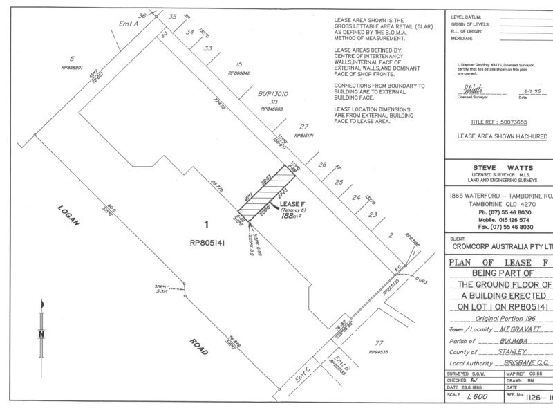 1230 Logan Road, Mount Gravatt QLD 4122