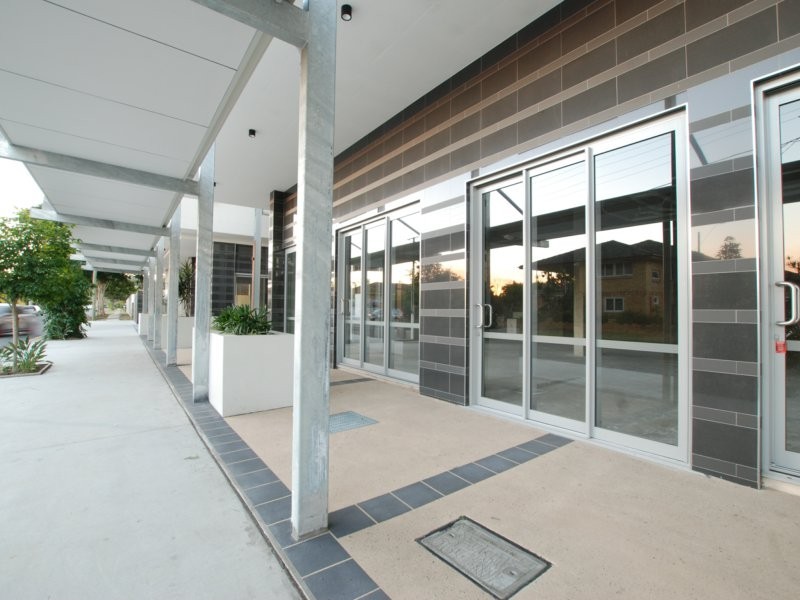 Shop 1 & 2/1-3 Cremin Street, Upper Mount Gravatt QLD 4122