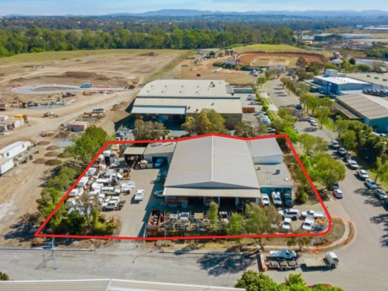 75 Colebard Street West, Acacia Ridge QLD 4110