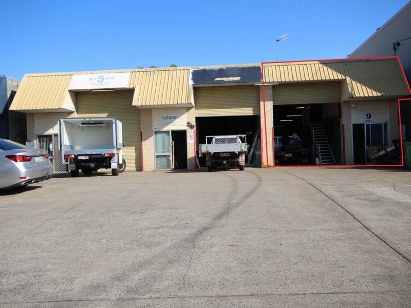 1/9 Dulwich Street, Loganholme QLD 4129