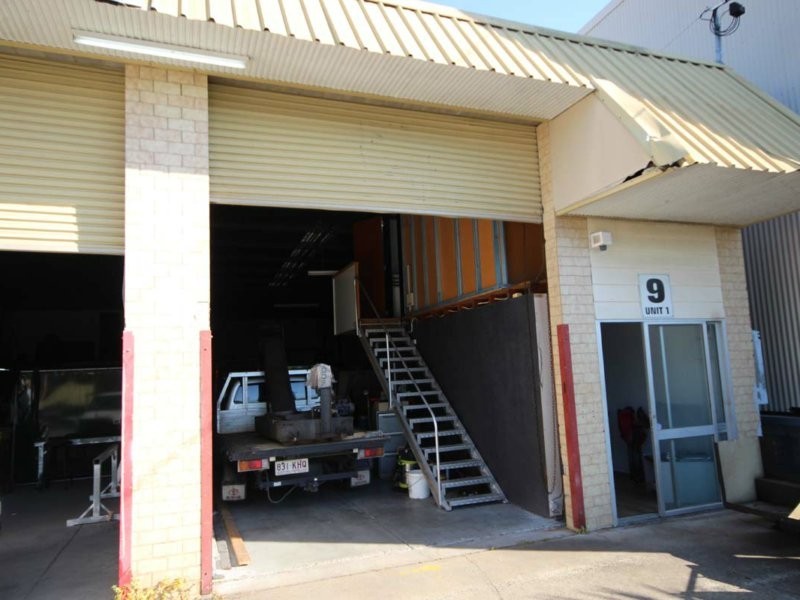 1/9 Dulwich Street, Loganholme QLD 4129