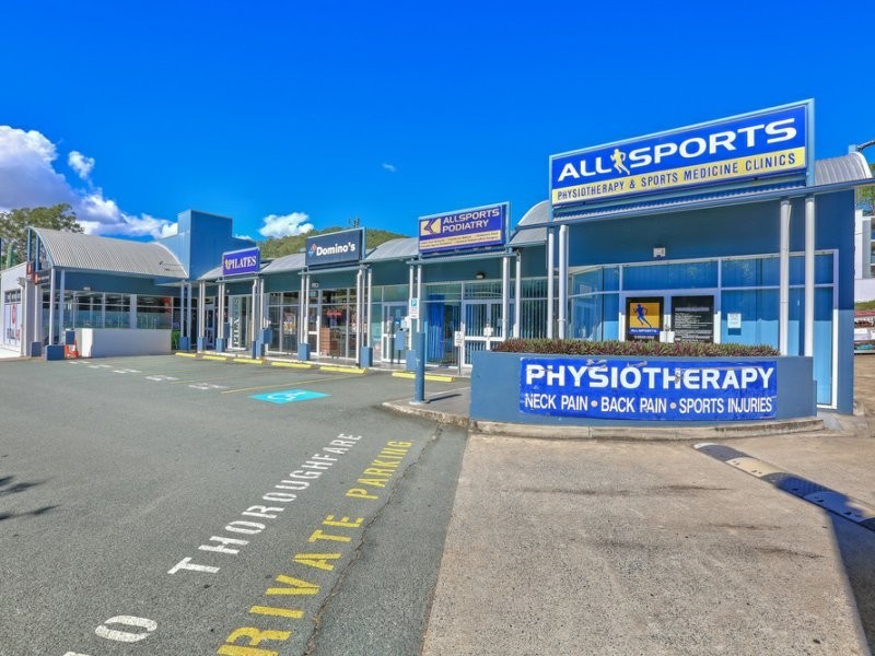 858 Waterworks Road, The Gap QLD 4061