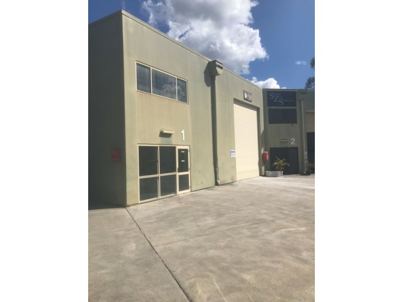 1/10 Maiella Street, Stapylton QLD 4207