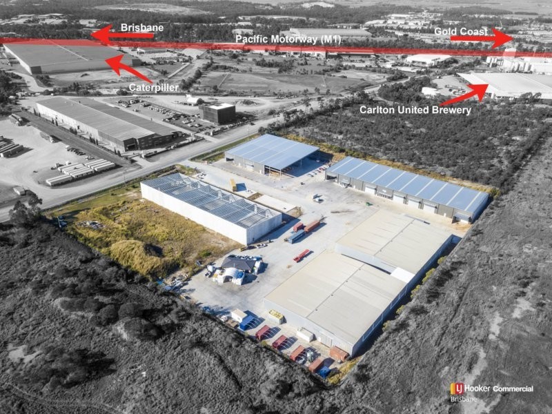 91 Darlington Drive, Yatala QLD 4207