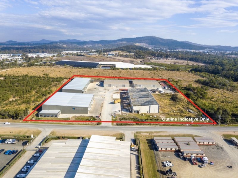 91 Darlington Drive, Yatala QLD 4207