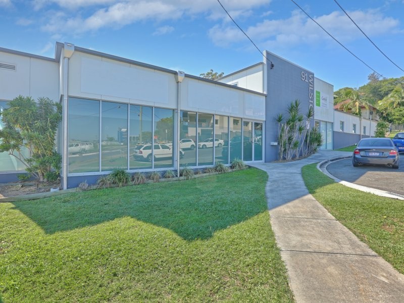91 Wilston Road, Newmarket QLD 4051