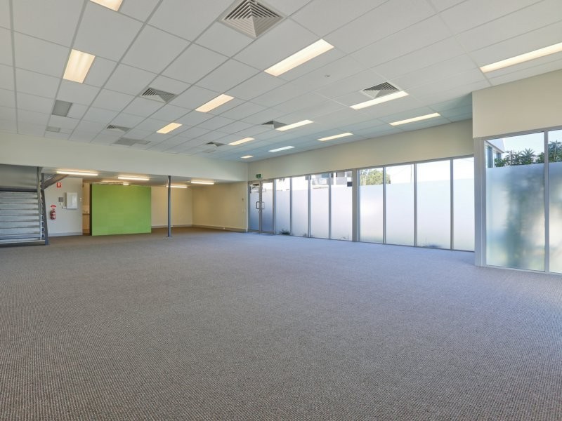 91 Wilston Road, Newmarket QLD 4051