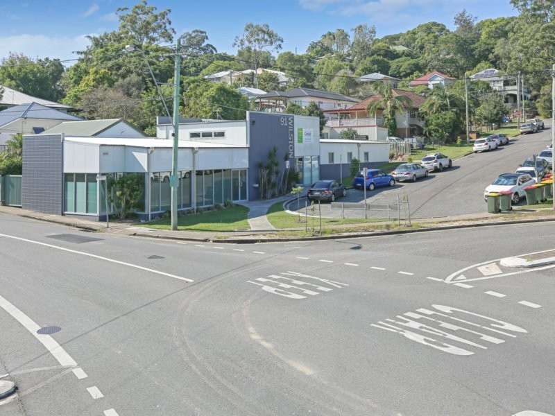 91 Wilston Road, Newmarket QLD 4051