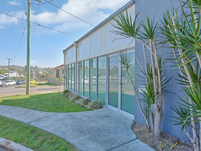 91 Wilston Road, Newmarket QLD 4051