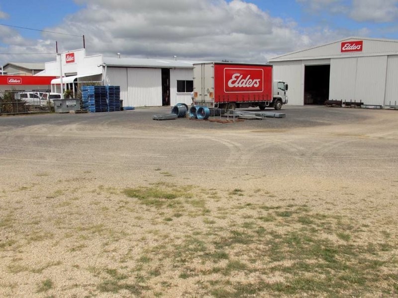 25752 New England Highway, Stanthorpe QLD 4380