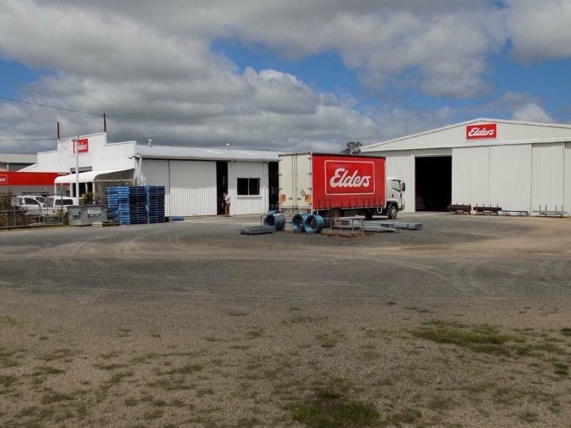 25752 New England Highway, Stanthorpe QLD 4380