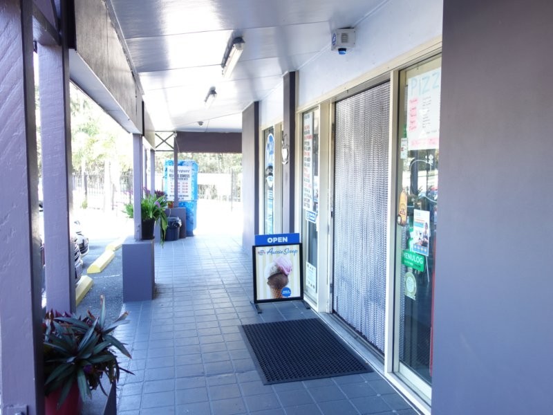 1/57 Emerald Drive, Regents Park QLD 4118