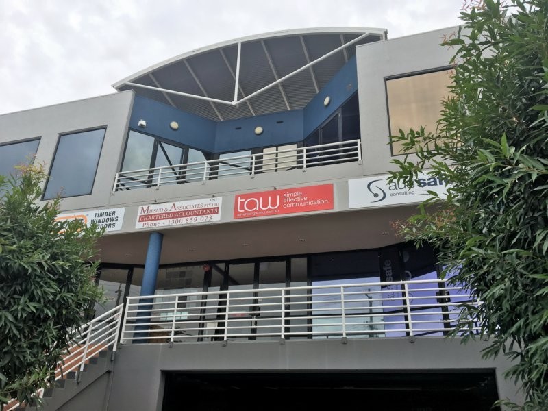 3/17 Mayneview Street, Milton QLD 4064