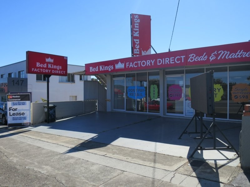 141 Musgrave Road, Red Hill QLD 4059