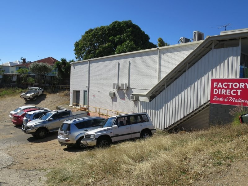 141 Musgrave Road, Red Hill QLD 4059