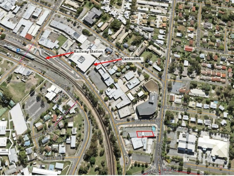 Lots 3-7/2 Carmody Street, Logan Central QLD 4114