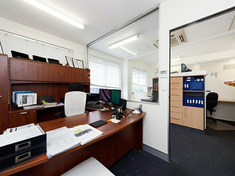 6/52 High Street, Toowong QLD 4066