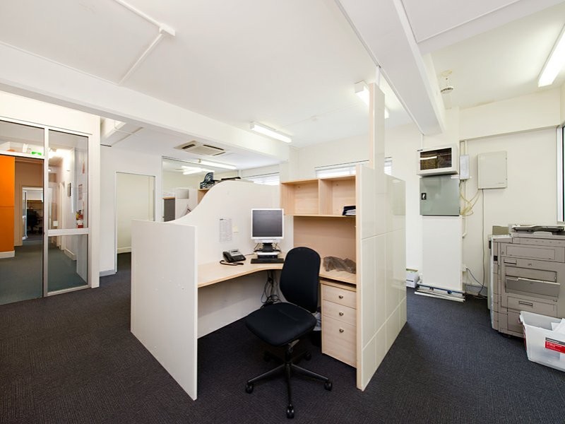 6/52 High Street, Toowong QLD 4066