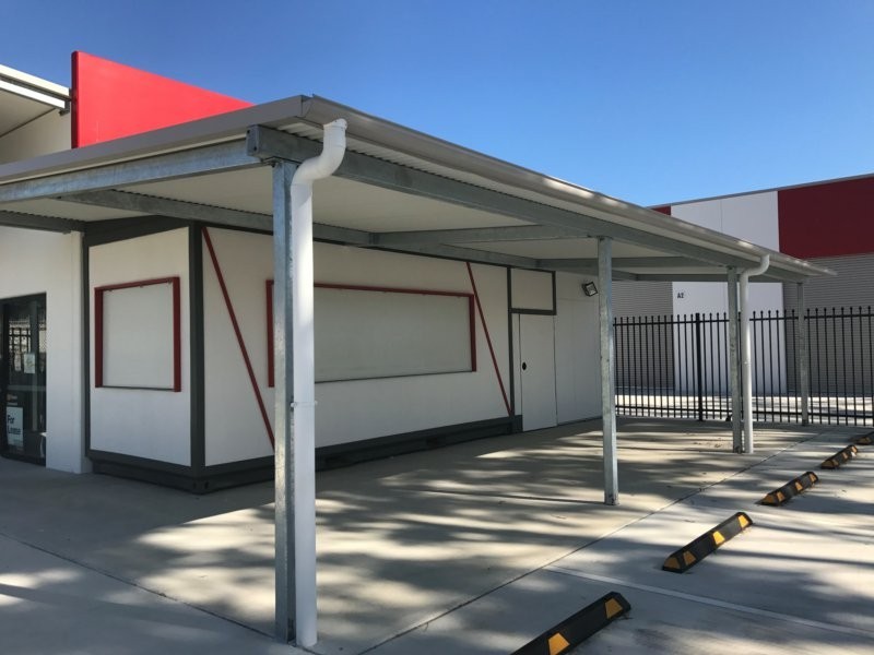 Coffee Shop/21 Middle Road, Hillcrest QLD 4118