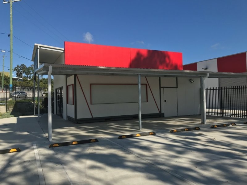 Coffee Shop/21 Middle Road, Hillcrest QLD 4118