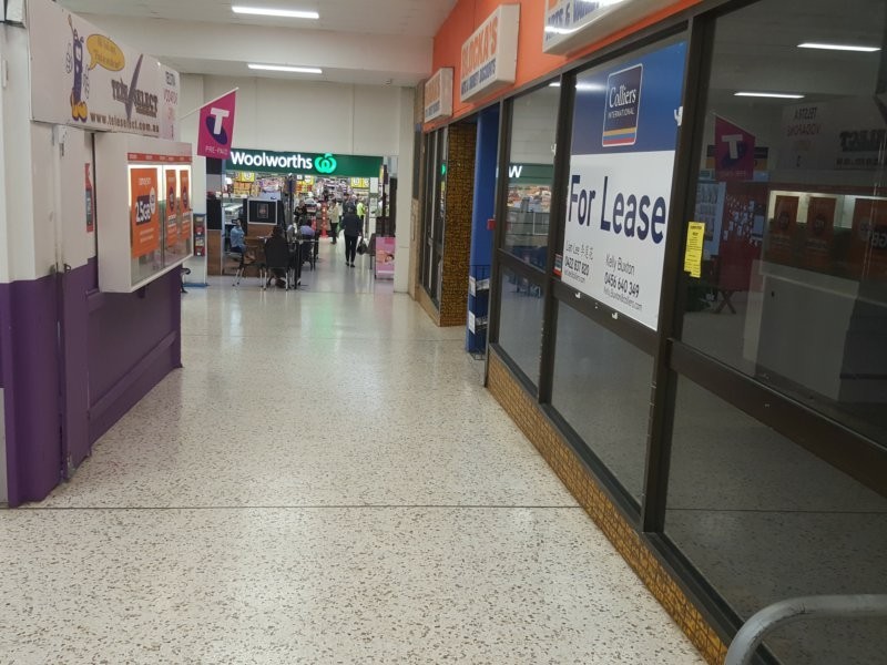 Shop 20 & 20A Ashmore Plaza/146-160 Cotlew Street, Ashmore QLD 4214