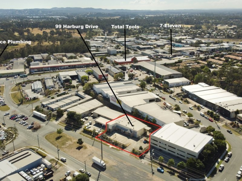 99 Harburg Drive, Beenleigh QLD 4207