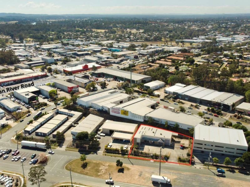 99 Harburg Drive, Beenleigh QLD 4207