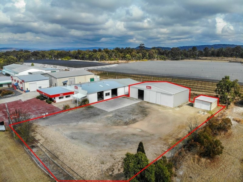 2/25752 New England Highway, Applethorpe QLD 4378